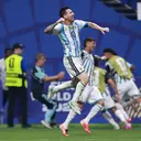 Bagan 8 Besar Piala Dunia 2026: Argentina dan Maroko Dikepung Eropa