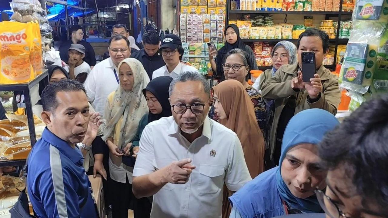 Sebut Harga Telur di Makassar Murah, Menko Pangan: Mungkin Makan Bergizinya Pakai Ikan