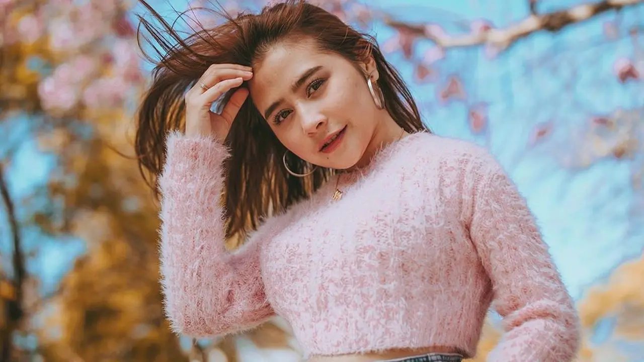 Pindahan di Tengah Wabah Corona, Ini 7 Potret Rumah Baru Prilly Latuconsina