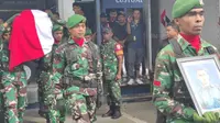 Sidang Kematian Prada Lucky: Hari-Hari Terakhir Dicambuk Komandan dan Dikeroyok Senior 