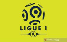 Le Classique PSG vs Marseille Ditunda Akibat Cuaca Ekstrem, Berbenturan dengan Jadwal Ballon d'Or!