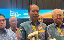 Usai Pensiun, Jokowi Kemungkinan Pulang ke Solo Naik Pesawat Komersil