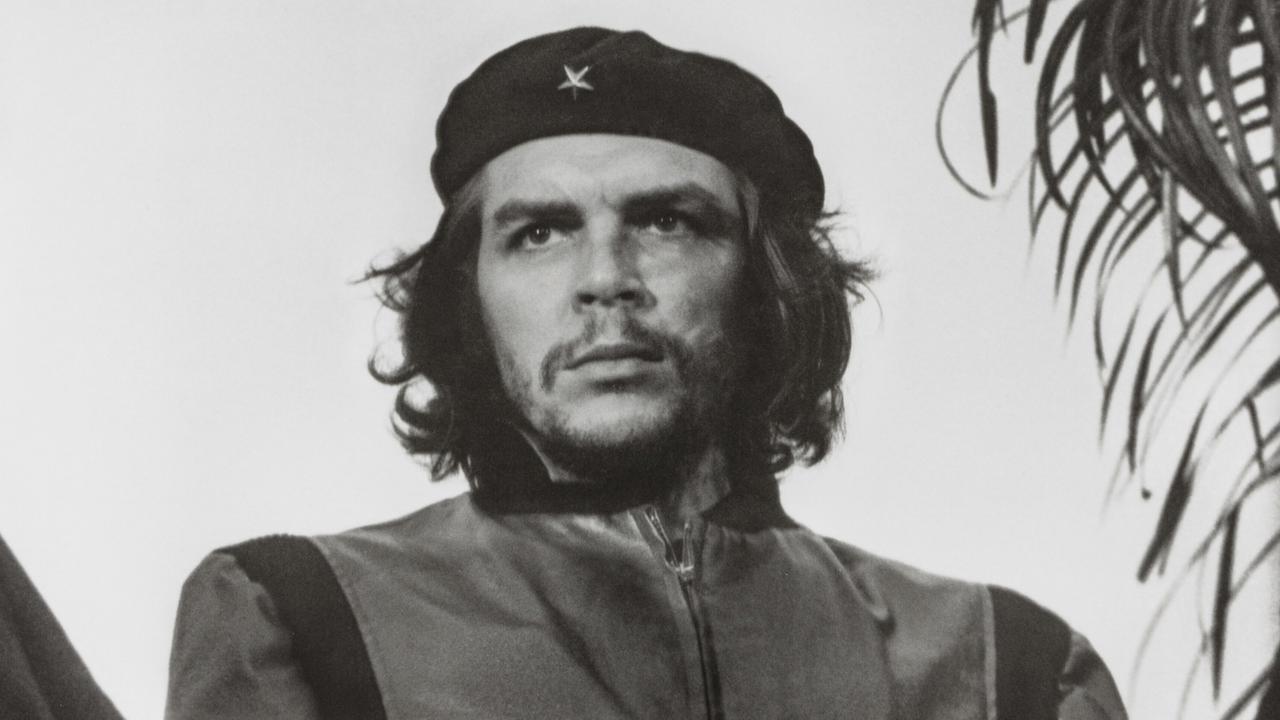 Che Guevara