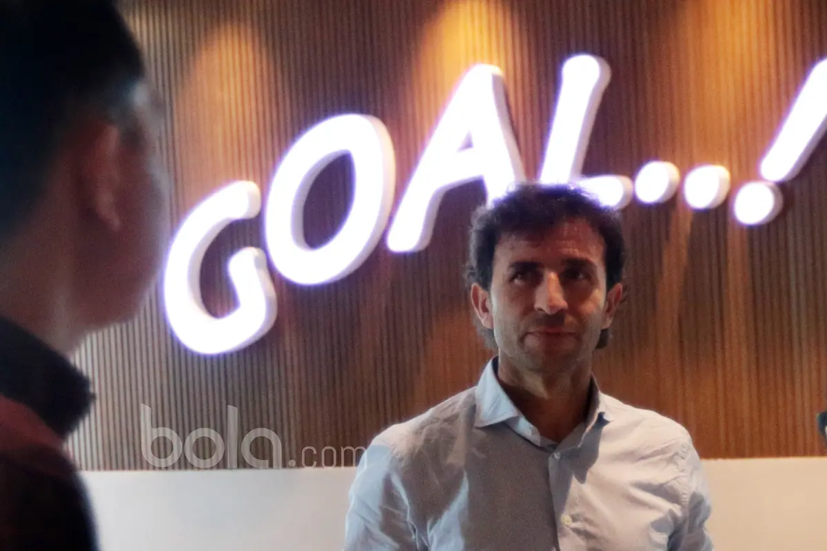 Luis Milla