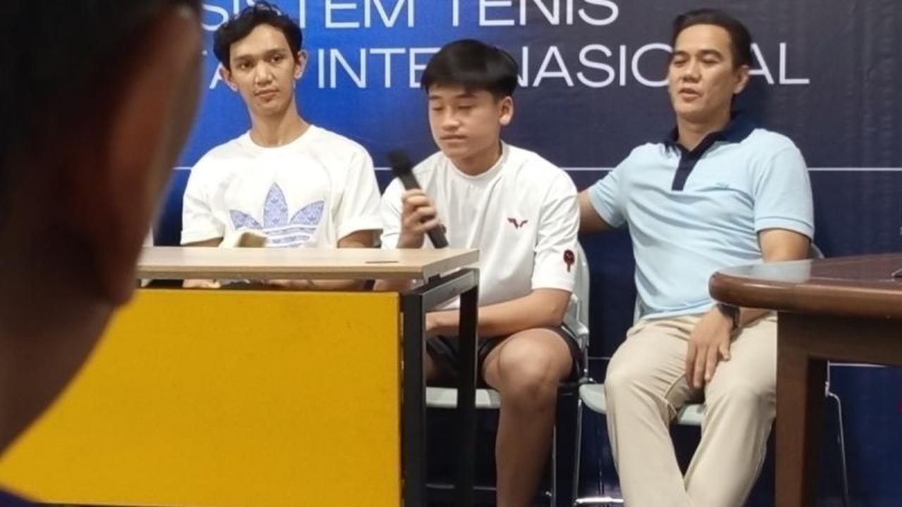 Michael Hartono Tenis Meja: Latihan Intensif Demi Tiket YOG Dakar 2026