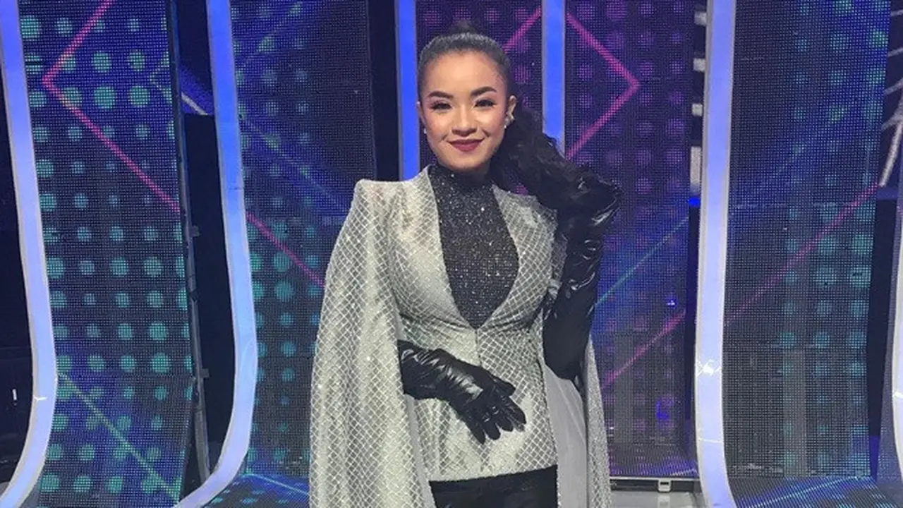 7 Pesona Waode Baubau, Raih Juara Pertama di Pop Academy Indosiar