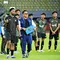 Aksi Daniel Sturridge di Bekasi