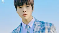 Nam Dohyon BAE173 Hiatus Gara-Gara Efek Jangka Panjang Infeksi Covid-19