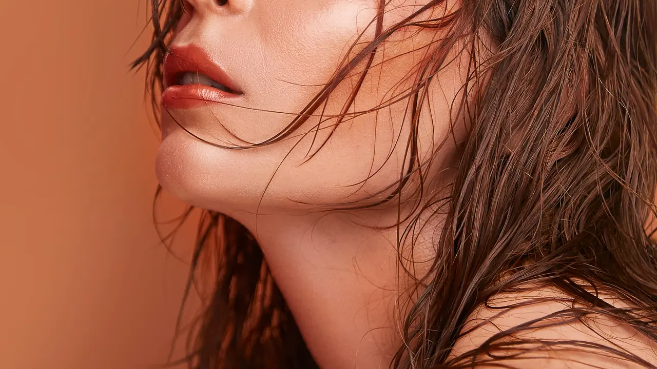 Makeup Glowing