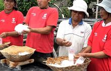 Impor Garam Dihentikan Total Mulai 2026: Produksi Dalam Negeri Sudah Mencukupi?