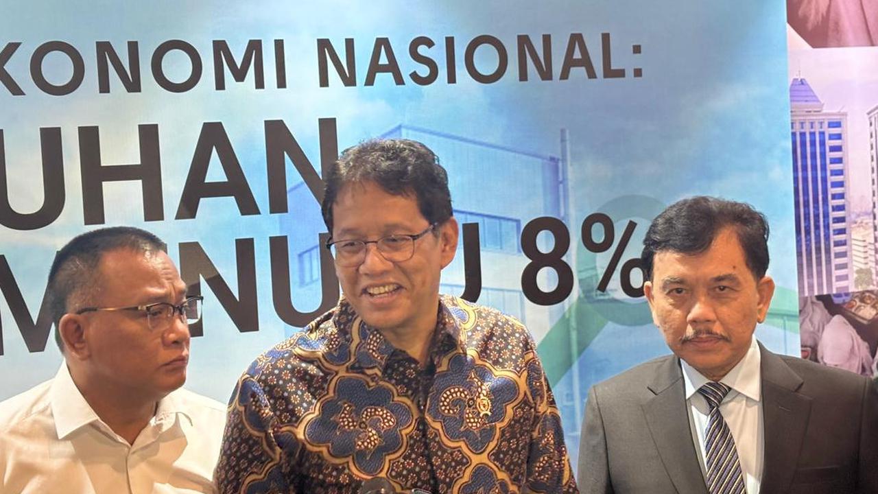 Menkeu Purbaya Siap Dikritik Habis-habisan, Singgung Rocky Gerung