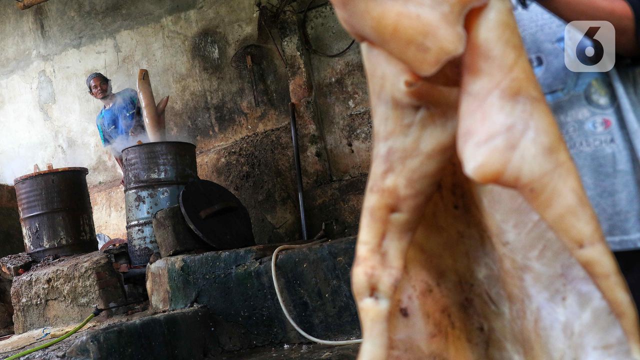 Target Penyaluran KUR Bakal Dinaikkan