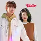 Nonton Drama Korea He Is Psychometric Lewat Vidio. (Sumber : dok. vidio.com)