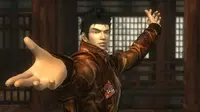 Karakter Jagoan `Shenmue` Tampil Nyentrik di Dead or Alive 5
