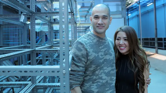 [Bintang] Okan Kornelius