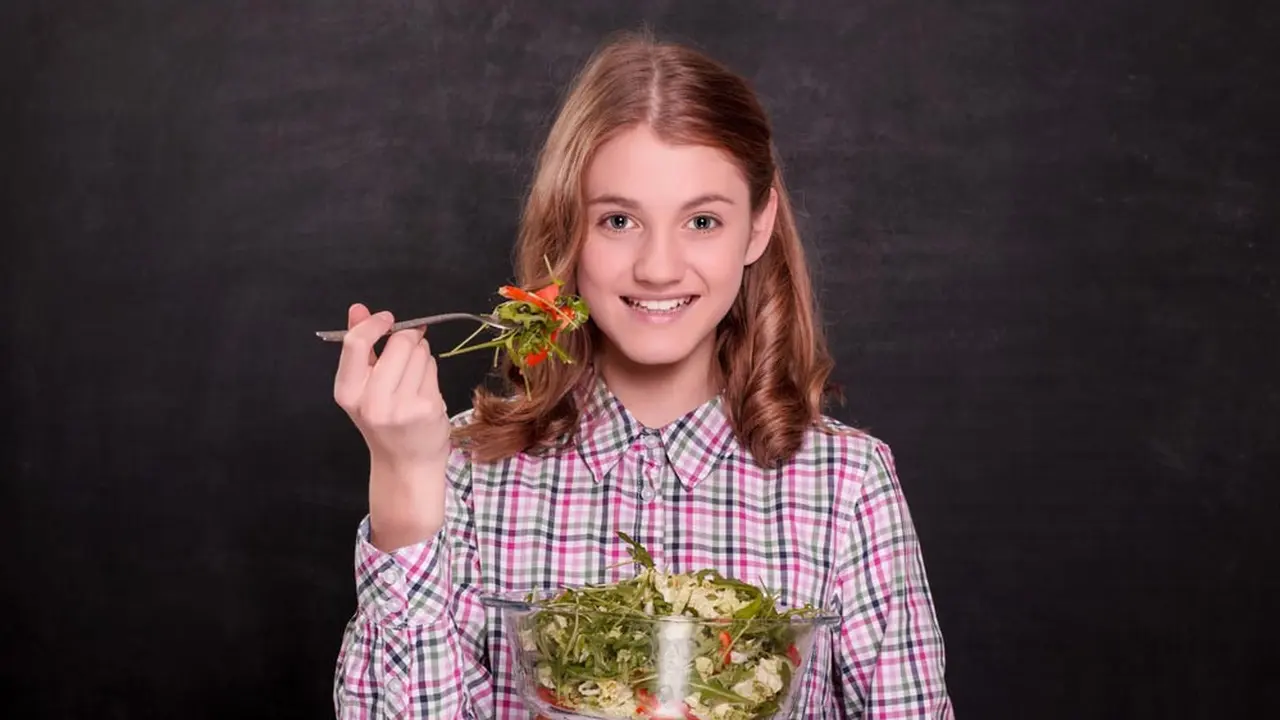 3 Langkah Diet Sehat untuk Remaja (Id Art/Shutterstock)