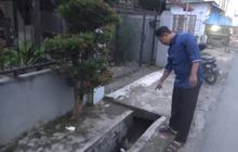 Remaja 14 Tahun Ditemukan Tewas di Parit, Diduga Korban Tawuran Geng Motor