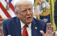 Trump Klaim India-Pakistan Telah Berperang Memperebutkan Kashmir Selama 1.500 Tahun, Padahal Kedua Negara Baru Ada 78 Tahun Lalu
