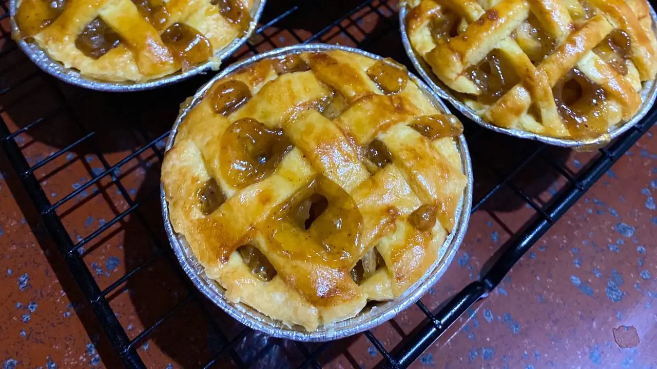 Apple Pie
