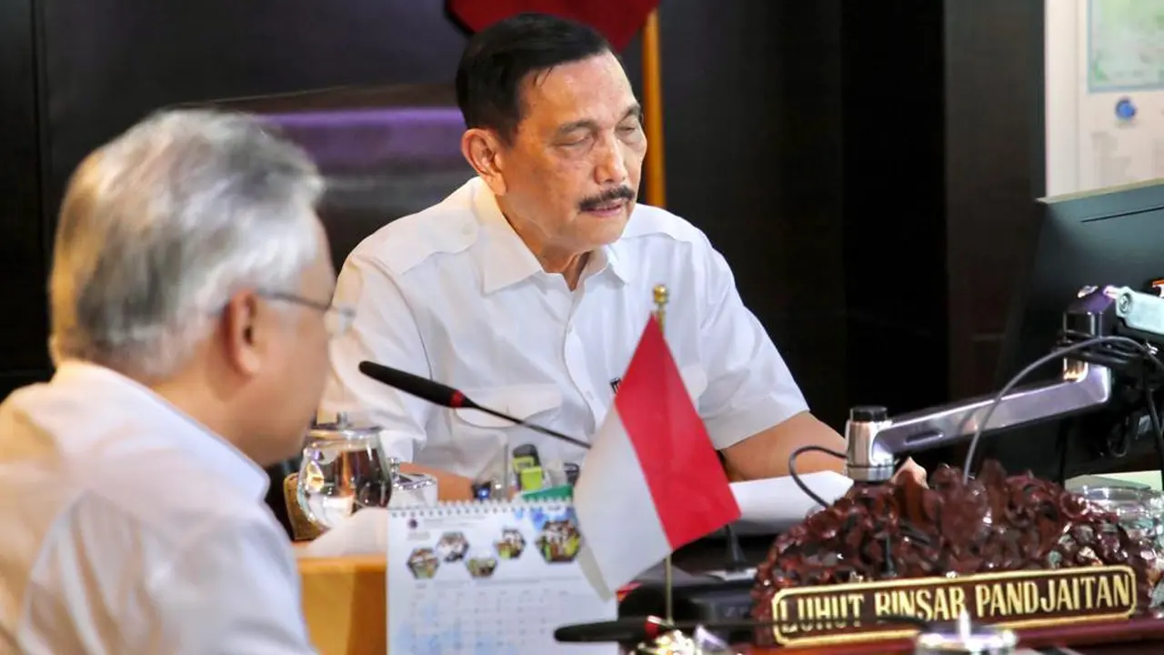 luhut