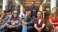 Renny Djajusman Ingin Hidupkan Kembali Geliat Teater