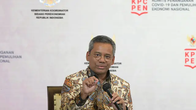 Belanja Pemerintah Pusat Tembus Rp 2.486 Triliun di 2024, Paling Banyak Buat Apa?