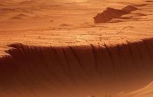 Uji Coba Roket Canggih NASA Berhasil, Manusia ke Planet Mars Segera Terwujud
