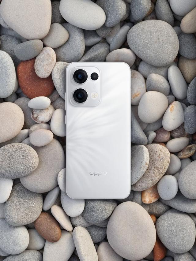 Update Harga Oppo Reno 13 Series Mei 2025, Lengkap Spesifikasi dan ...
