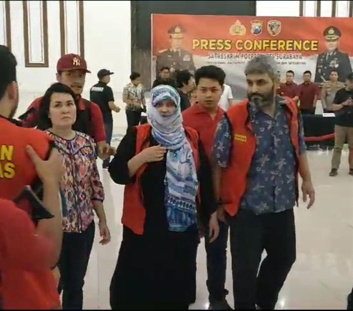 Dok. Istimewa