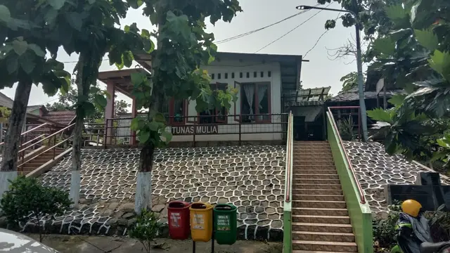 Yayasan Tunas Mulia