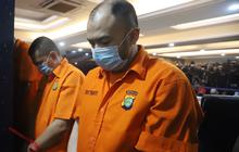 15 Orang Ditetapkan Tersangka Pembunuhan Kacab Bank BUMN, Ada Otak Pelaku hingga Eksekutor