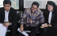 Nazar tuding Busyro dan Chandra rekayasa kasus