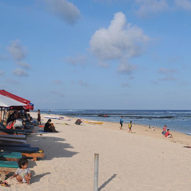 Daftar Paket Wisata Bali Murah Dengan Jadwal Lengkap Bisa