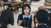 Park Ji Hyun - Lee Jong Suk Digaet untuk Bintangi Drakor Paradise, Bergenre Misteri Kriminal