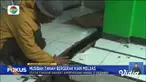 Perbarui informasi Anda dalam Fokus edisi (12/12) dengan topik-topik pilihan sebagai berikut, Banjir Rob, Jalur Pantura Demak Macet, Banjir Meluas, Evakuasi Warga Dikebut, Pesona Ayam Ketawa.