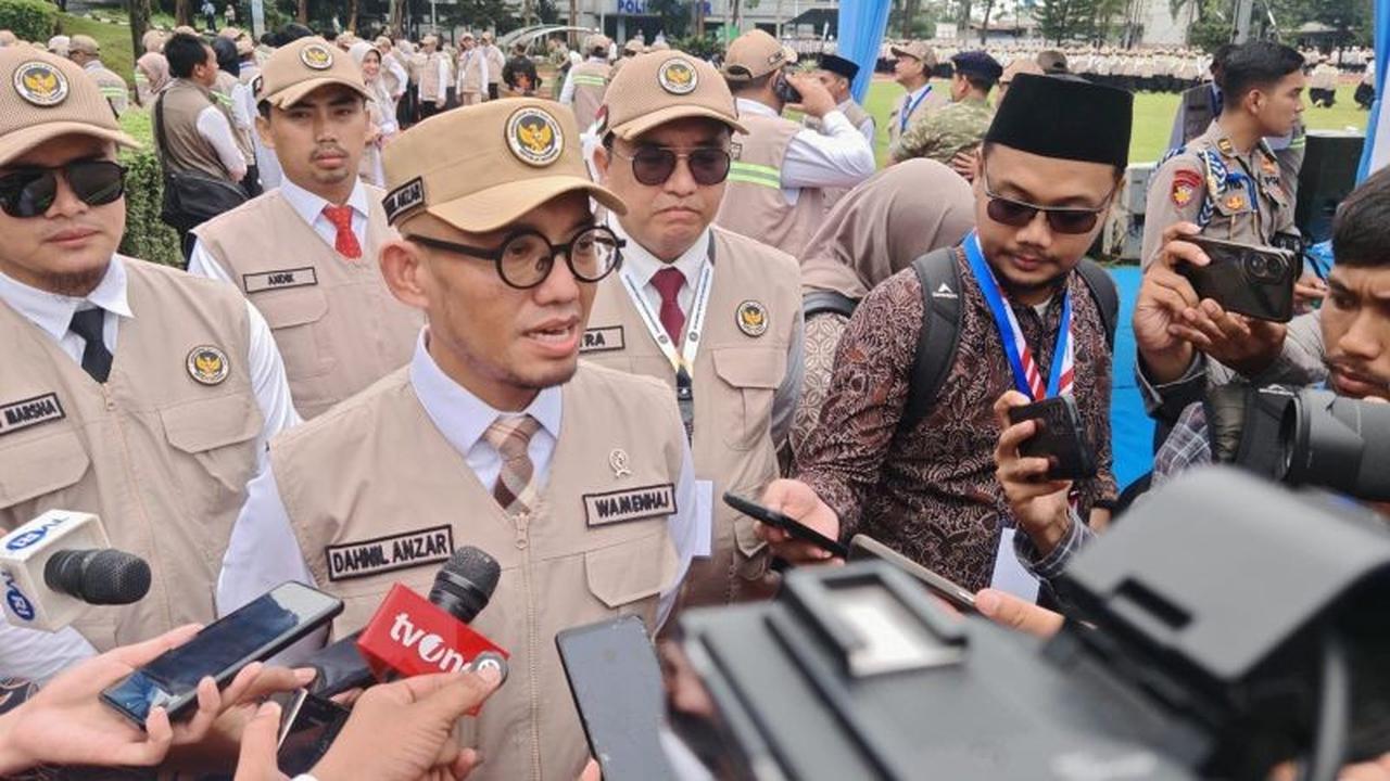 Tegas! Belasan Calon Petugas Haji Dicopot: Indisipliner hingga Pemalsuan MCU