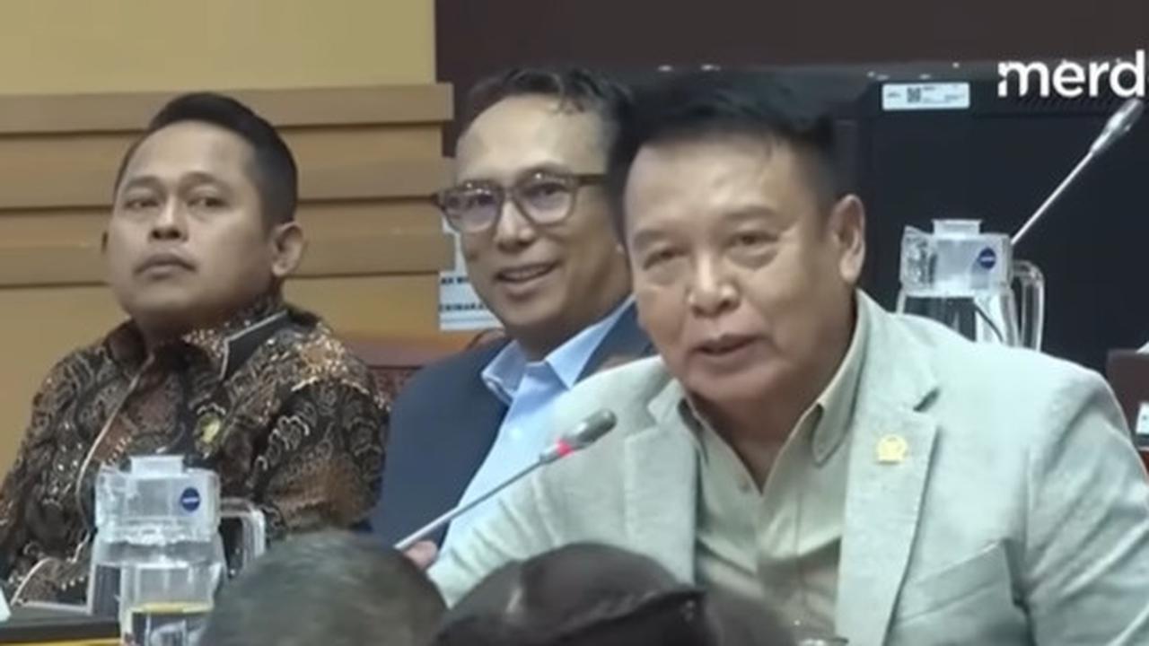 Daftar Tiga Menhan Prabowo-Sjafrie Ternyata Jebolan Akmil 1974, Lugas Dibuka Jenderal dari PDIP