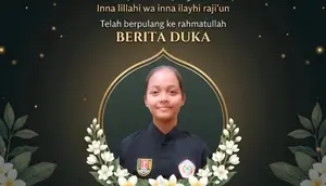 Atlet Silat Semarang Meninggal Usai Bertanding di Porprov Jateng