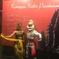 Sendratari Ramayana Prambanan Pikat Wartawan Asing
