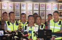 Korlantas Polri Terapkan One Way Arus Balik Lebaran 2026, Antisipasi Puncak Kepadatan