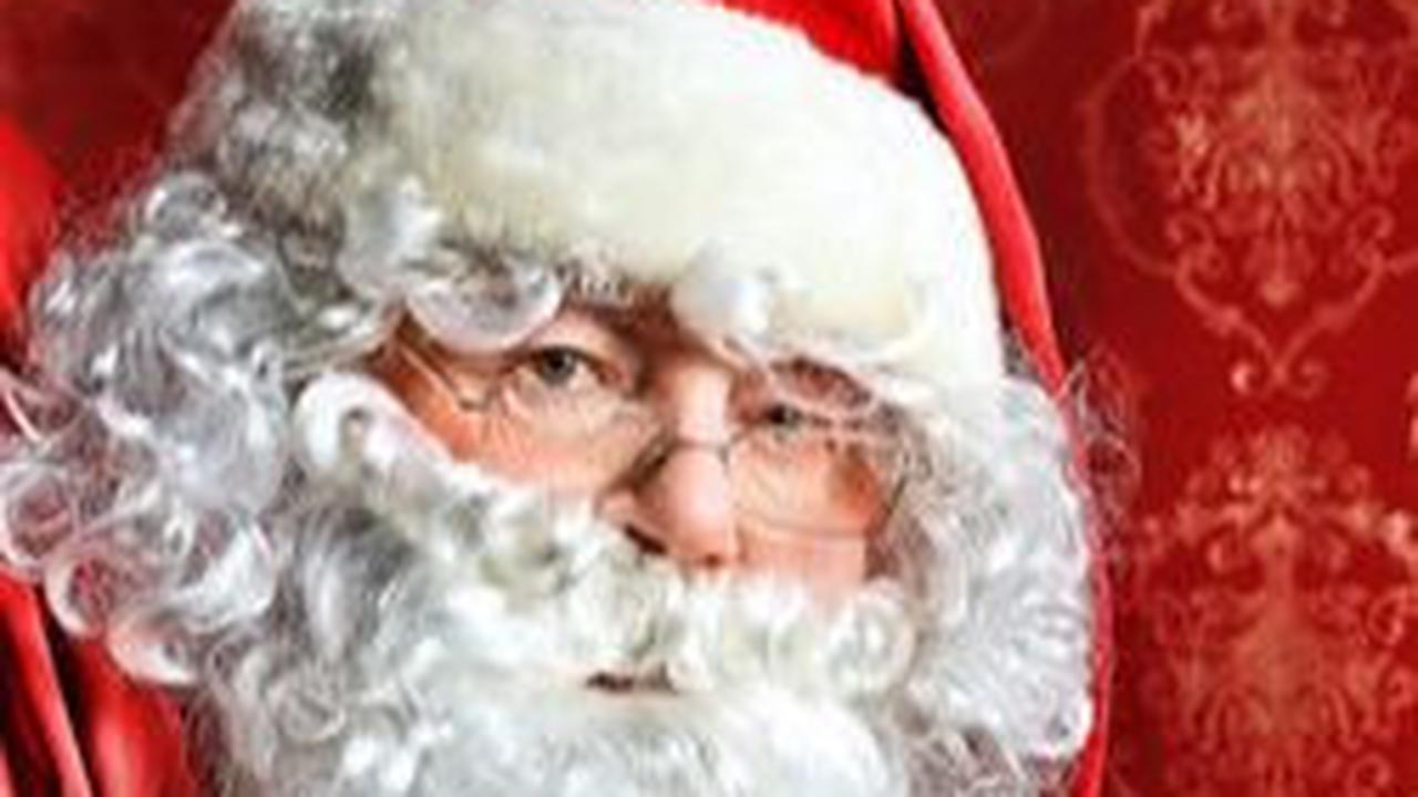 Apakah Sosok Sinterklaas Benar-benar Ada? Ternyata ini Kisah Sesungguhnya