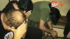 Dua warga Turki dan seorang warga Iran ditangkap karena terlibat penipuan dengan menghipnotis. Polisi menyita uang Rp 20 juta dan paspor pelaku sebagai barang bukti.