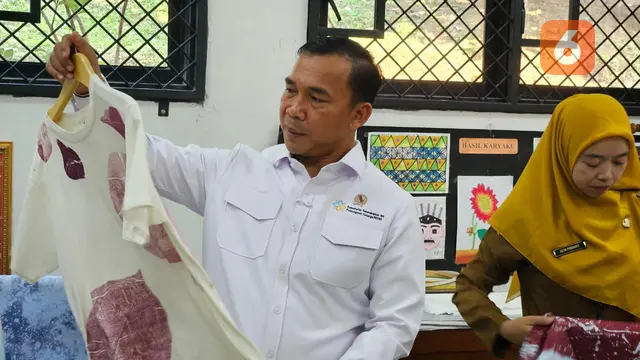 Menteri Kependudukan dan Pembangunan Keluarga/Kepala BKKBN, Wihaji (Foto: Aditya Eka Prawira/Liputan6.com)