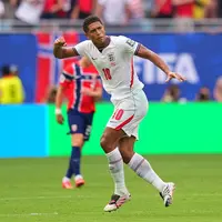 FIFA Tegaskan Gol Jude Bellingham Sah, Bantah Klaim Bola Kena Kabel Kamera di Piala Dunia 2026