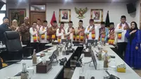 Heikal Safar: Bamus Betawi Siap Kembangkan Budaya Jakarta