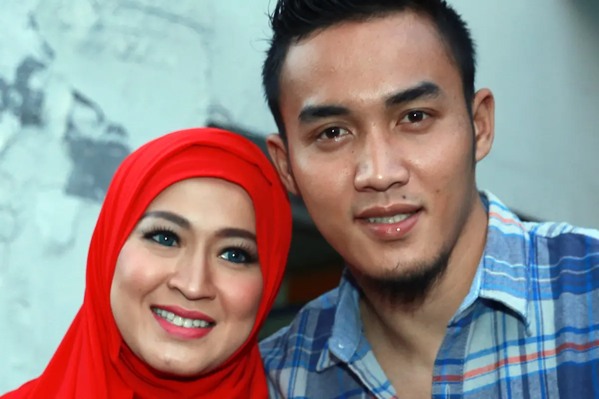 [Bintang] Okie Agustina