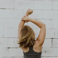 Ilustrasi badan, tubuh sehat kuat. (Photo by Priscilla Du Preez on Unsplash)