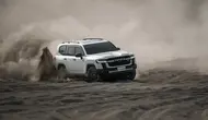 Harga Mobil 'LC' Land Cruiser Baru dan Bekas per Oktober 2026