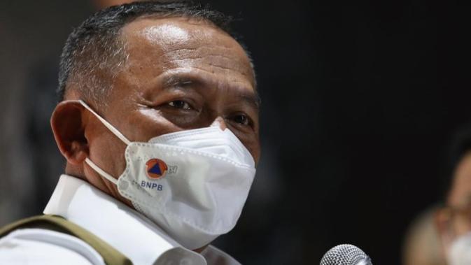 Penjelasan Satgas COVID-19 tentang Protokol Perjalanan dalam Negeri Selama PPKM Darurat - Vimarsana News