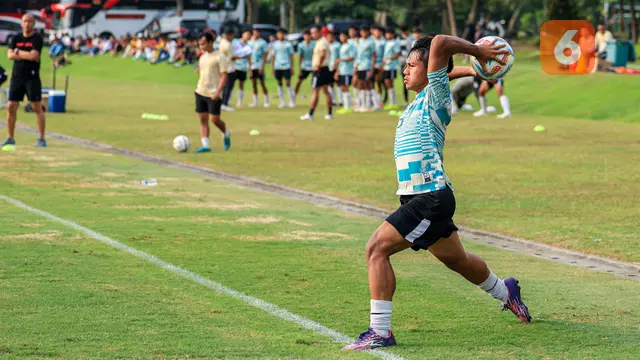 Timnas Indonesia U-16